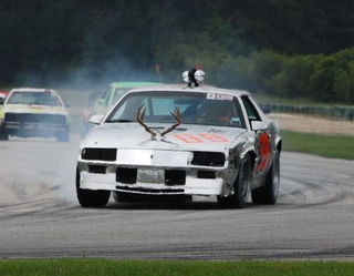 Illustration for article titled The Top 77 Lemons of the 24 Hours of LeMons South Spring 2010